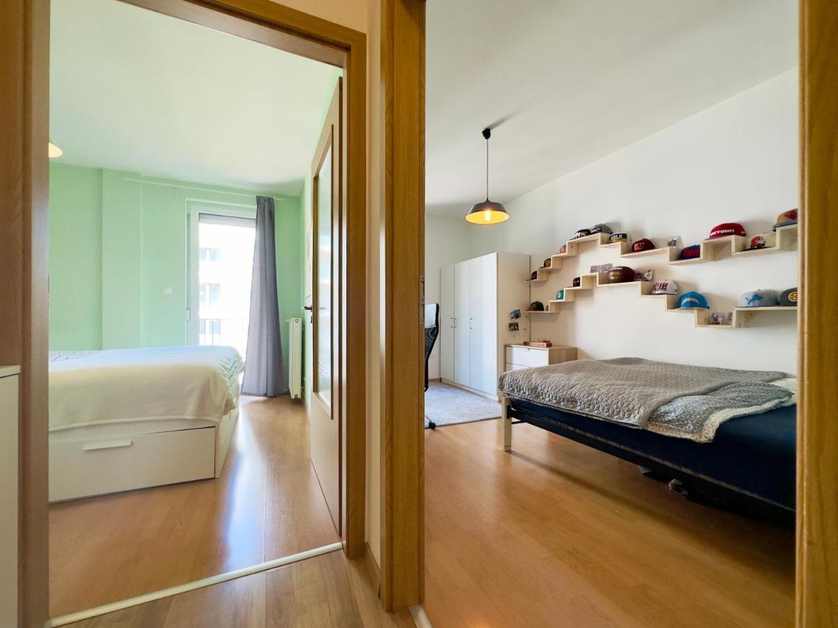Corvin City Apartment - Free Parking- Budapest Extérieur photo